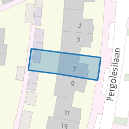 Perceel SDT00-A-4132