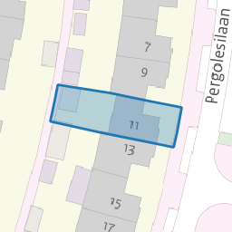 Perceel SDT00-A-4134