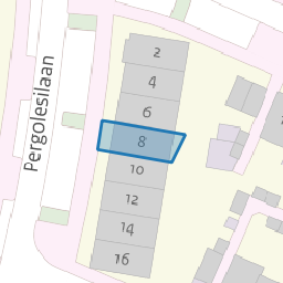 Perceel SDT00-A-4151