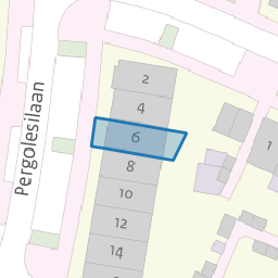 Perceel SDT00-A-4152