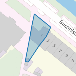 Perceel SDT00-A-4157