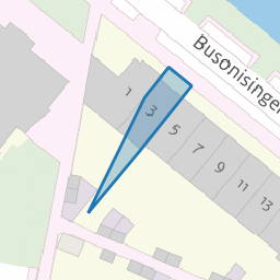 Perceel SDT00-A-4160