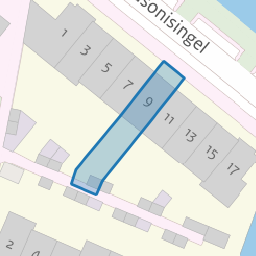 Perceel SDT00-A-4163