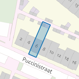 Perceel SDT00-A-4167