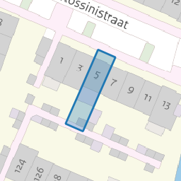 Perceel SDT00-A-4200