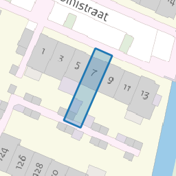 Perceel SDT00-A-4201