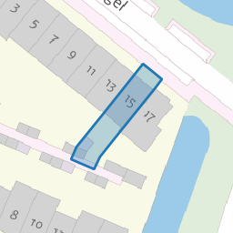 Perceel SDT00-A-4214