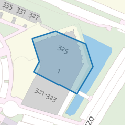 Perceel SDT00-A-4231