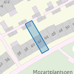 Perceel SDT00-A-4266