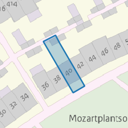 Perceel SDT00-A-4267