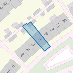 Perceel SDT00-A-4274