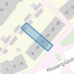 Perceel SDT00-A-4281