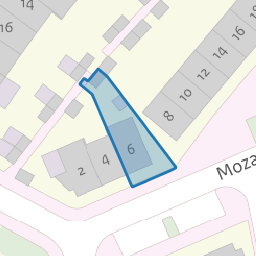 Perceel SDT00-A-4284