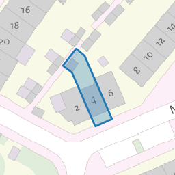 Perceel SDT00-A-4285