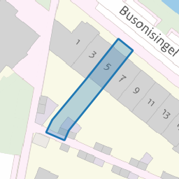 Perceel SDT00-A-4292