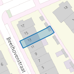 Perceel SDT00-A-4302