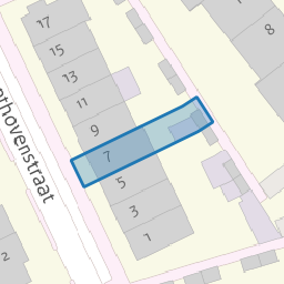 Perceel SDT00-A-4305