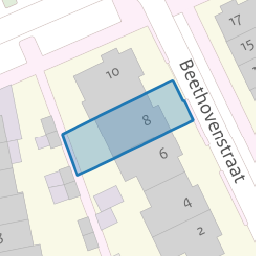 Perceel SDT00-A-4307