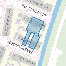 Perceel SDT00-A-4323