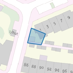 Perceel SDT00-A-4333