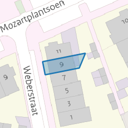 Perceel SDT00-A-4347