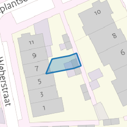 Perceel SDT00-A-4357