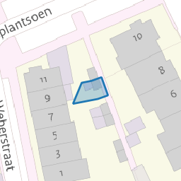 Perceel SDT00-A-4358