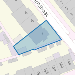 Perceel SDT00-A-4427