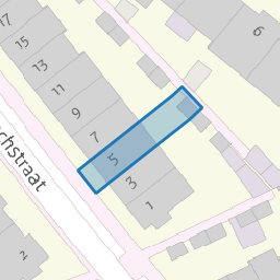 Perceel SDT00-A-4439