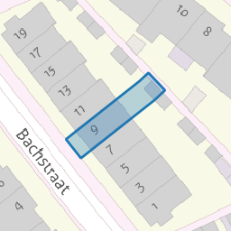 Perceel SDT00-A-4444