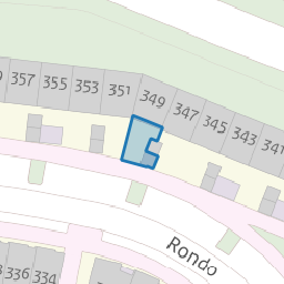 Perceel SDT00-A-4741