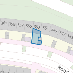 Perceel SDT00-A-4747