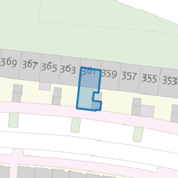 Perceel SDT00-A-4752