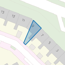 Perceel SDT00-A-4791