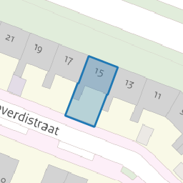 Perceel SDT00-A-4810