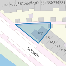 Perceel SDT00-A-4945