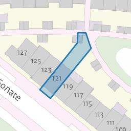 Perceel SDT00-A-4947