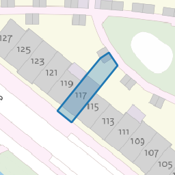 Perceel SDT00-A-4952