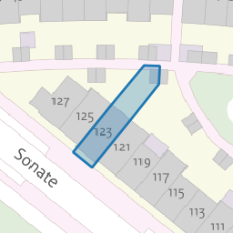 Perceel SDT00-A-4955