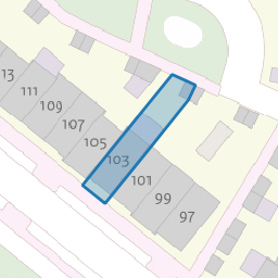 Perceel SDT00-A-4961