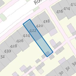 Perceel SDT00-A-4984