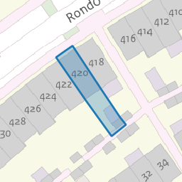 Perceel SDT00-A-4991