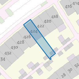 Perceel SDT00-A-4992