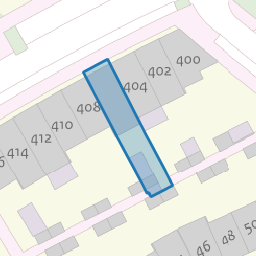 Perceel SDT00-A-5001