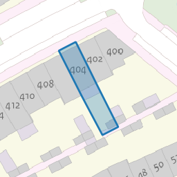 Perceel SDT00-A-5002