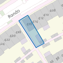 Perceel SDT00-A-5003