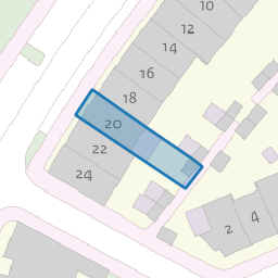 Perceel SDT00-A-5009