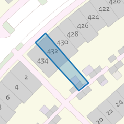 Perceel SDT00-A-5012