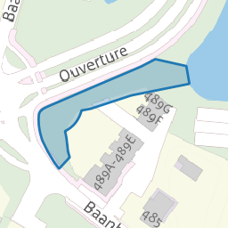 Perceel SDT00-A-5018