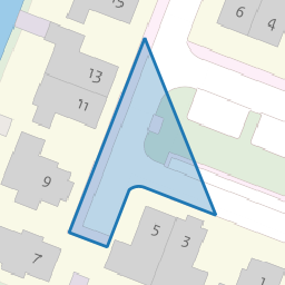 Perceel SDT00-A-5075